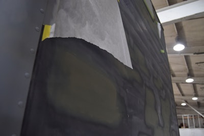 Silver Creek Double Eagle sleeper