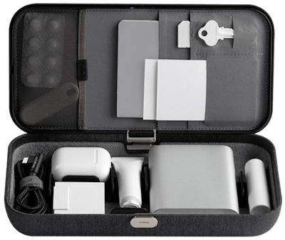 Orbit Key Nest Organizer