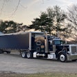 Sam Pipher's 2010 Peterbilt 389