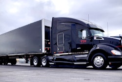 William Swink's 2019 Kenworth T680