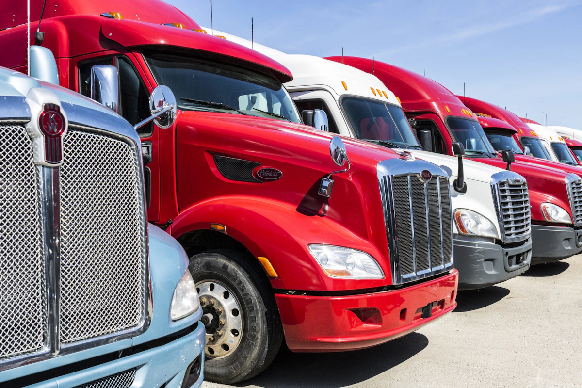 FMCSA accepting nominations for Truck Leasing Task Force - Vimarsana News