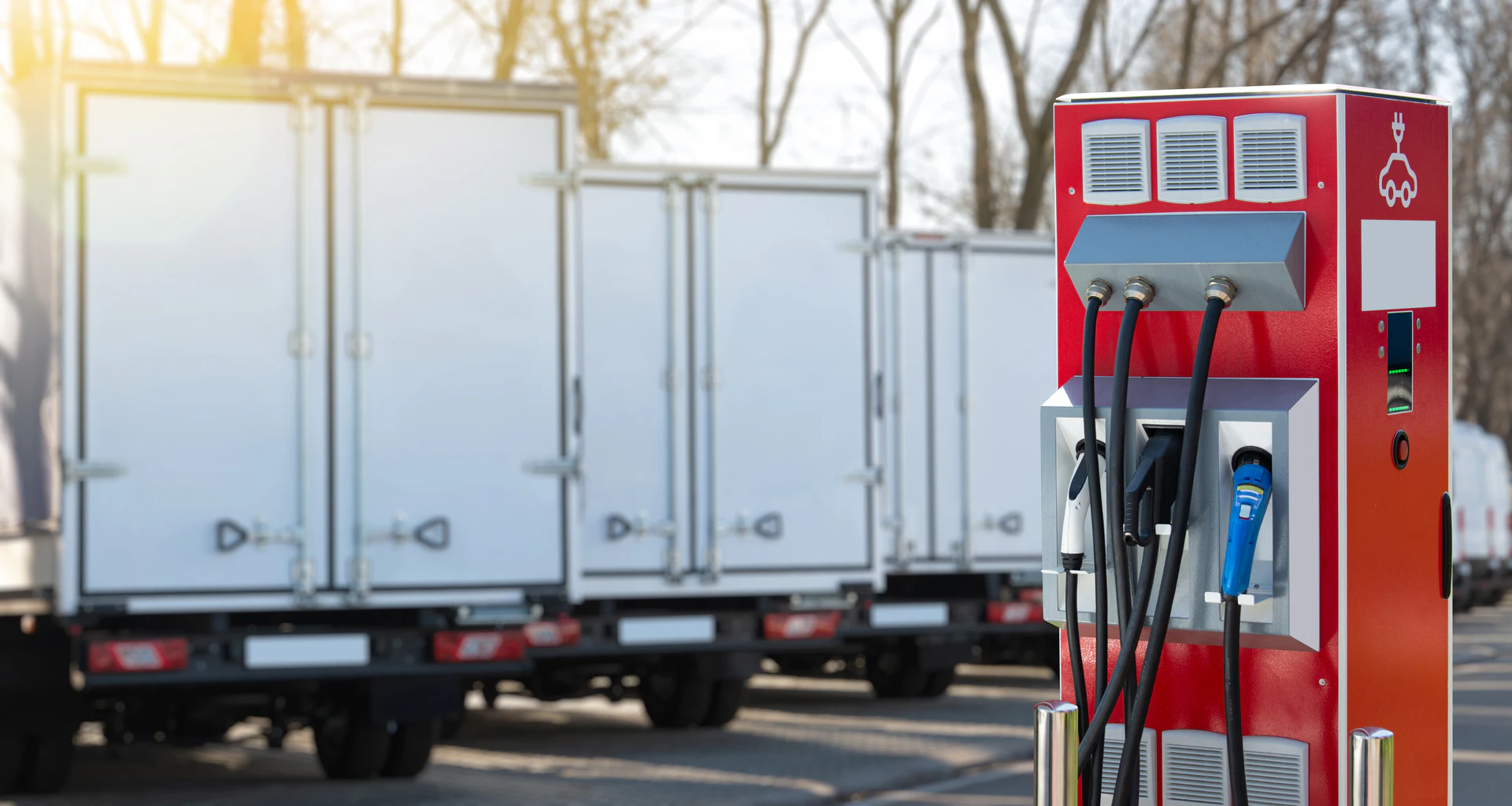 Will battery-electric trucks end up a 'black eye' on environmental benefits? - Vimarsana News