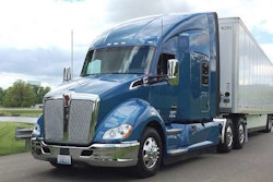 Kenworth T680