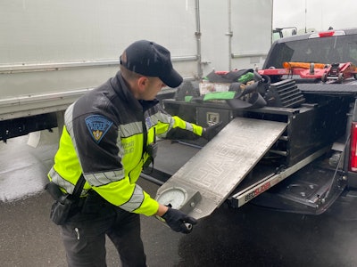 mobile scales massachusetts road check
