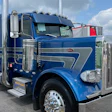 2007 Peterbilt 379 of Equipment Express