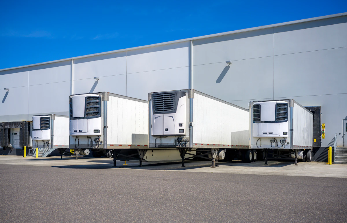 Chances of freight recession 'considerable,' according to Cass Freight Index - Vimarsana News