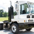 Autocar's ACTT 4x2 DOT model terminal tractor comes standard with a durable cab, an exclusive four-point premium cab air suspension, and Autocar’s semi-trailer auto-lock system for safety, visibility and driver comfort. Find Kriete Truck Centers, including store locations and hours, at this link.