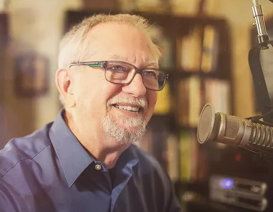 Faces of the Road: Dave Nemo's 50 years in trucking radio - Vimarsana News