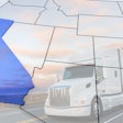 trucking in California