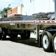 Flatbed Load