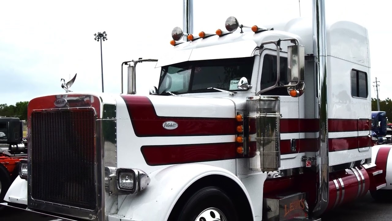 2007 Peterbilt 379