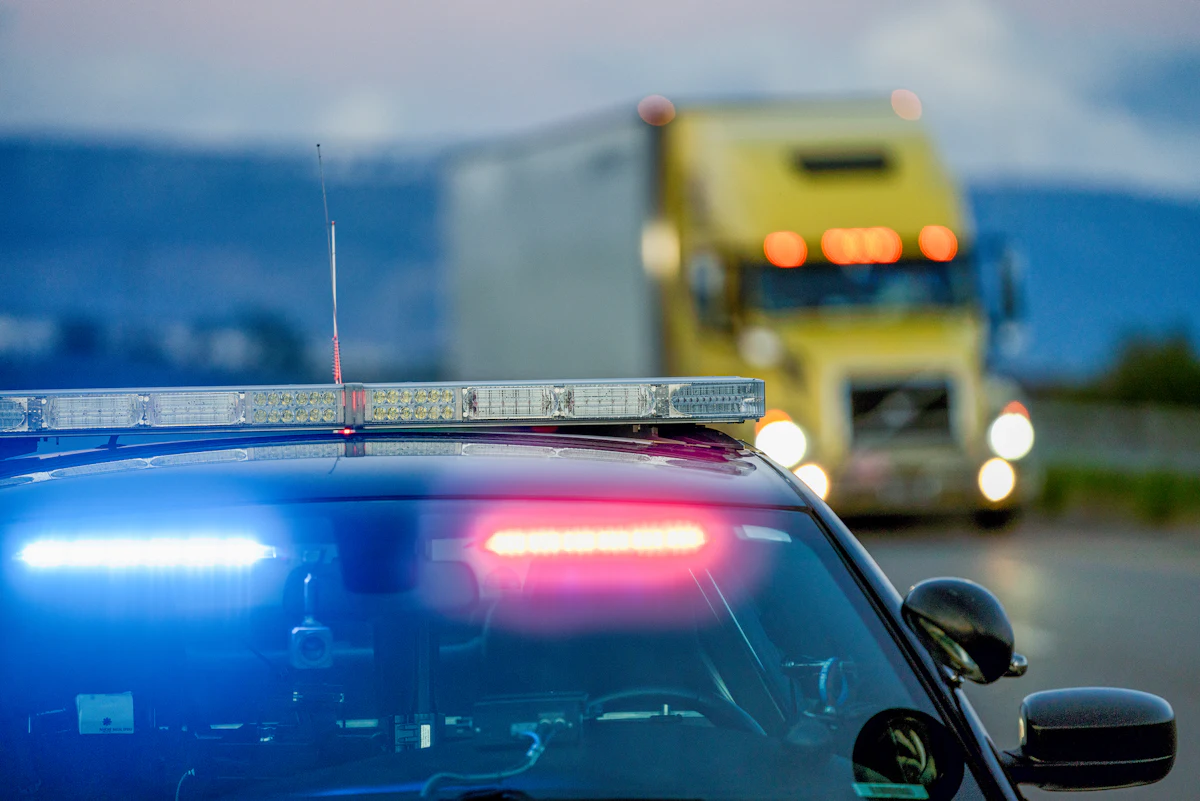 Texas fleet attempts to avoid FMCSA shutdown order - Vimarsana News