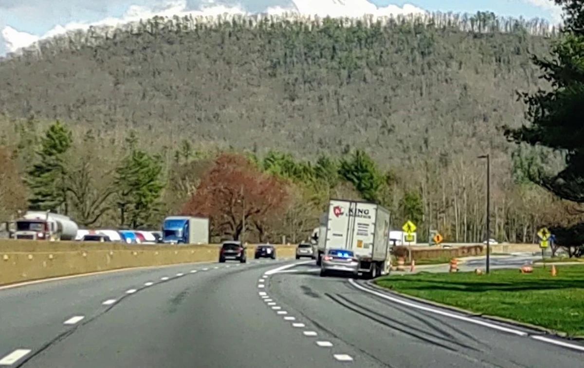 Sharp rise in truck-occupant deaths looks preventable - Vimarsana News