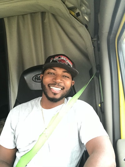 Gregory Coleman