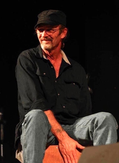 Ken Waugh