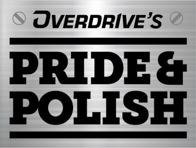 Pride & Polish