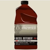 Diesel Defender