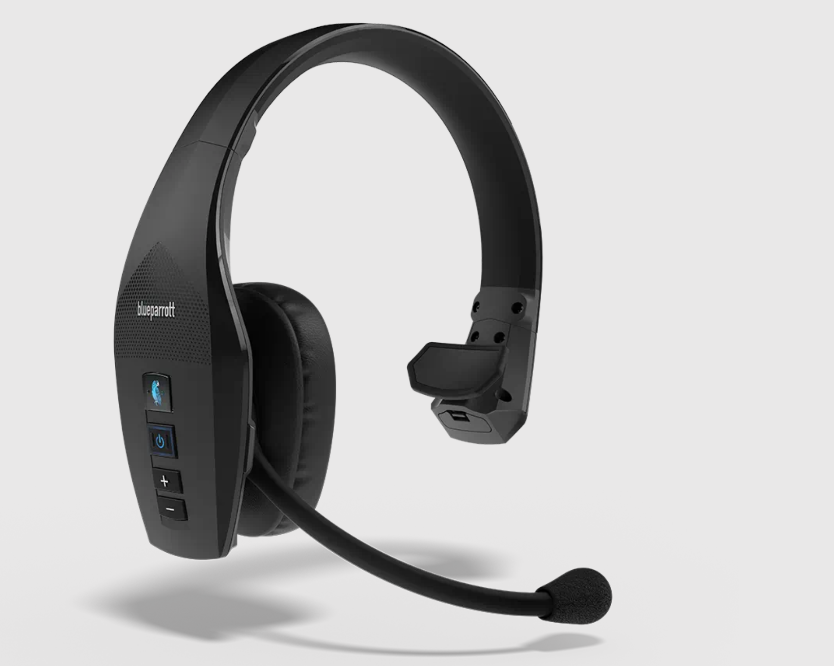 BlueParrott's S650-XT