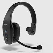 BlueParrott's S650-XT