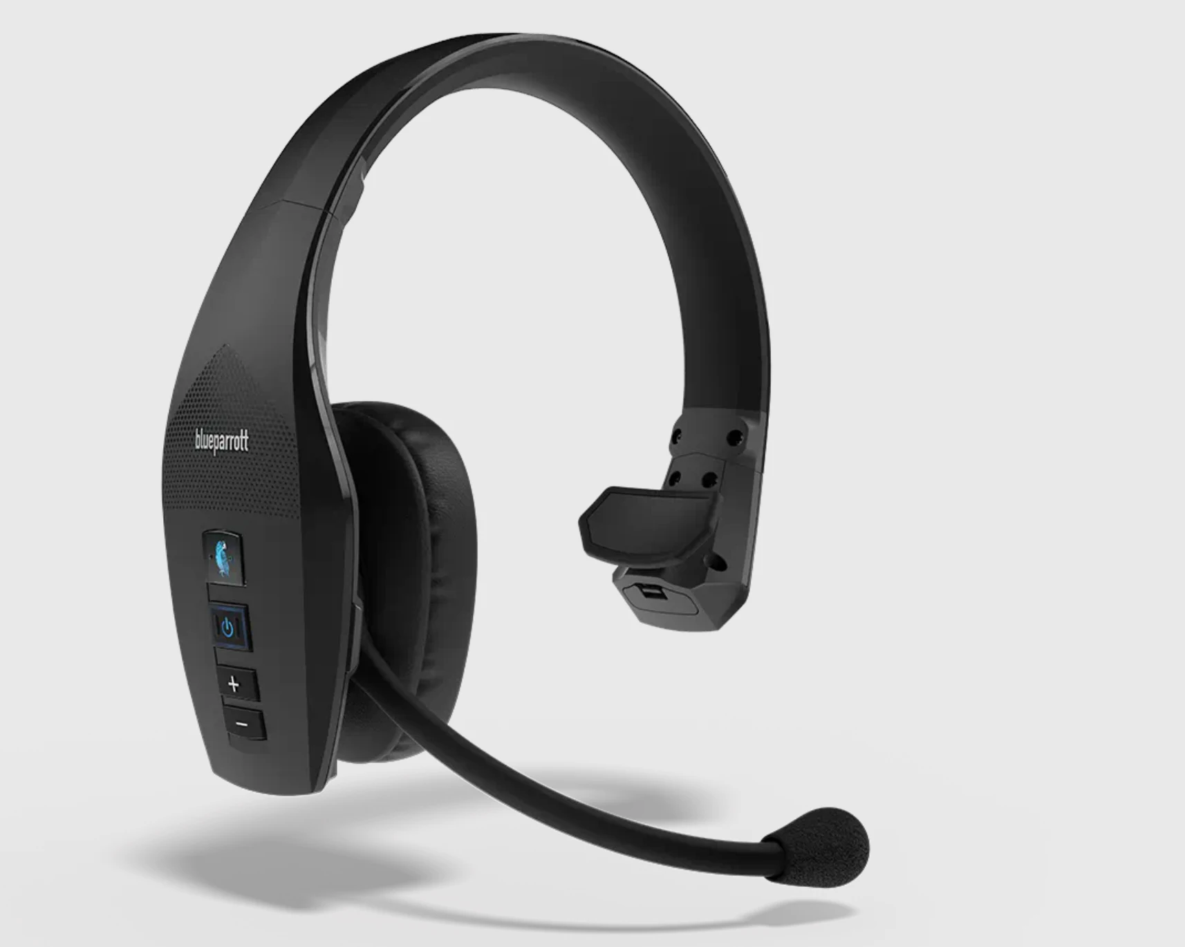 2-in-1 wireless BlueParrott S650-XT ideal for driving and listening From: BlueParrott - Vimarsana News