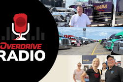 Overdrive Radio YouTube cover