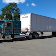 Tim Adair's 2022 Peterbilt 389