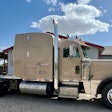 Mark Andersen's 1998 Peterbilt 379