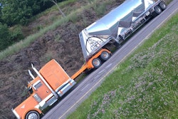 Brett Tobin's 1998 Peterbilt 379