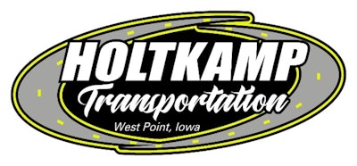 holtkamp transportation logo