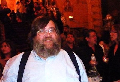 Owner-operator Seales had a gift for 'herding cats,' as Charlie Deull described his expert direction of the delicate dance that is coordination of freight moving into and out of a touring Broadway act's many stops. Among many, many other accomplishments, Seales is remembered as the lead operator on the two-dozen-truck, 18-year run of the 'Phantom of the Opera' show's tour.