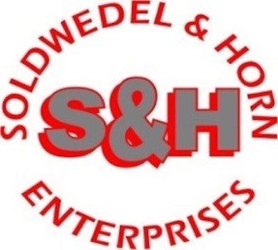 Soldwedel & Horn Enterprises logo