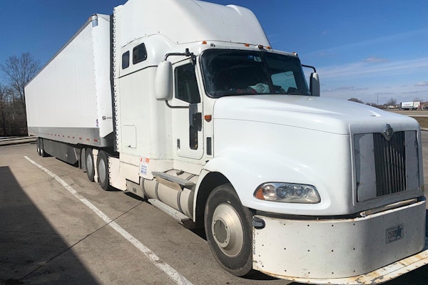 Swift ordered to pay owner-operator $2.6 million after trailer ...