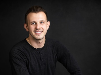 Globex Transport founder Tommy Piluyev