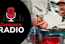 Overdrive Radio Colby Langham