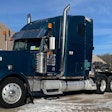 Joe Bahnsen's 1997 Freightliner Classic XL