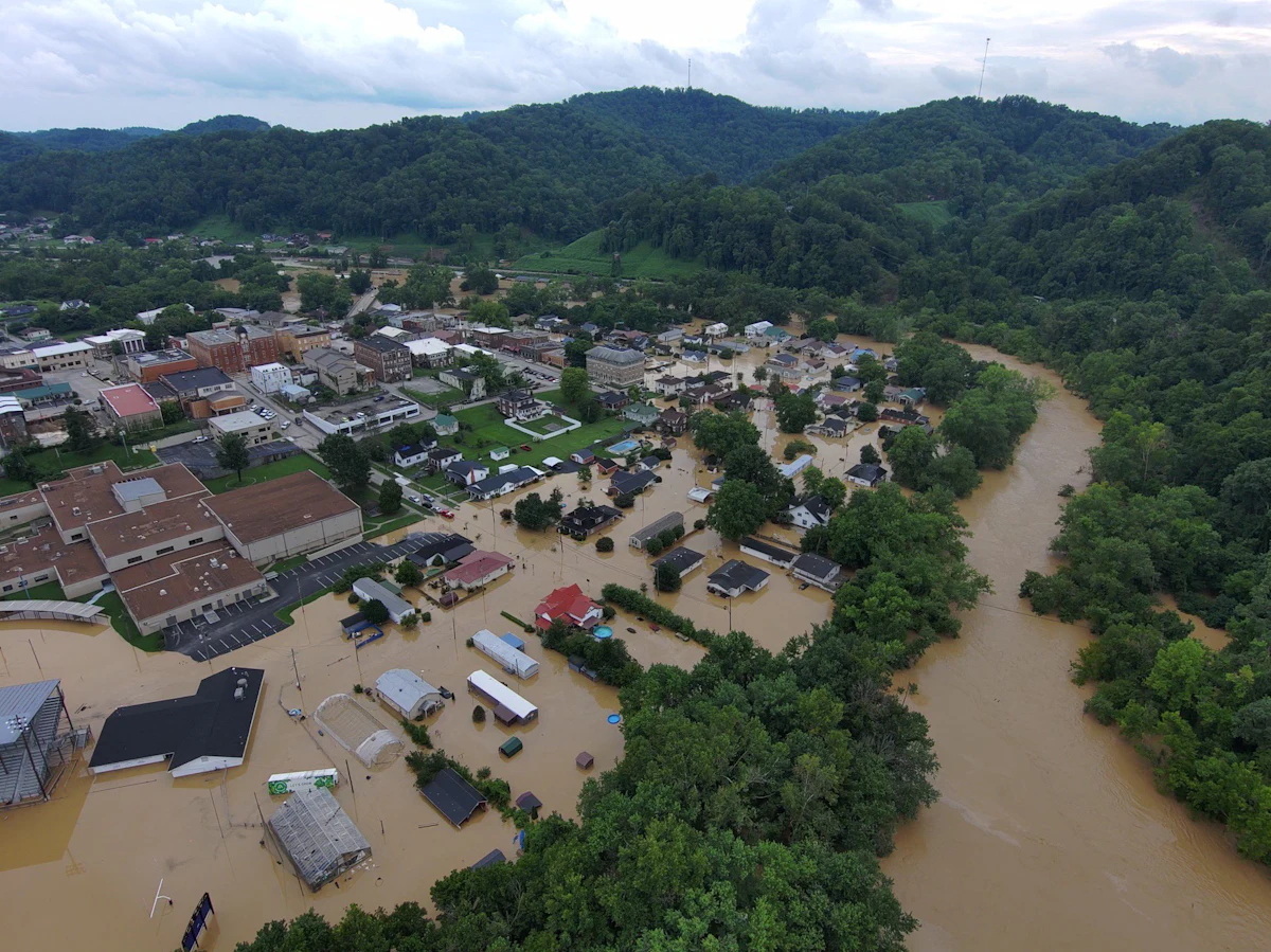 Kentucky emergency relief hours waiver extended through September - Vimarsana News