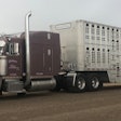 Jason Matthews' 1998 Peterbilt 379EXHD