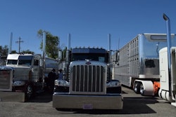 A&D Equipment's 2020 Peterbilt 389