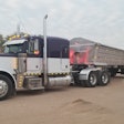Dale Radcliff's 2001 Peterbilt 379