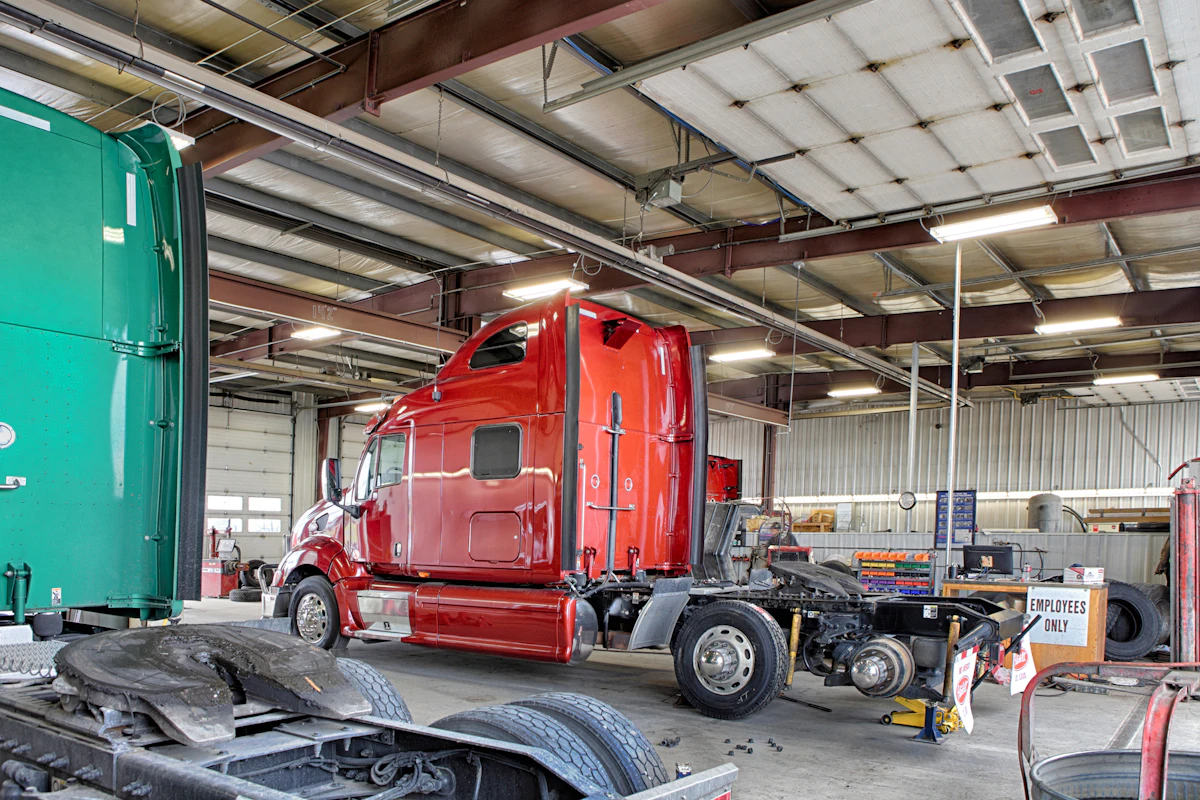With market strain, owners find value in used-truck warranties - Vimarsana News