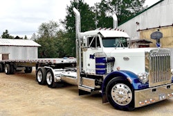 Svk Trucking