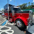 TEN DIMES 1993 PETERBILT