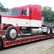 Lee Epling 1999 Peterbilt 379