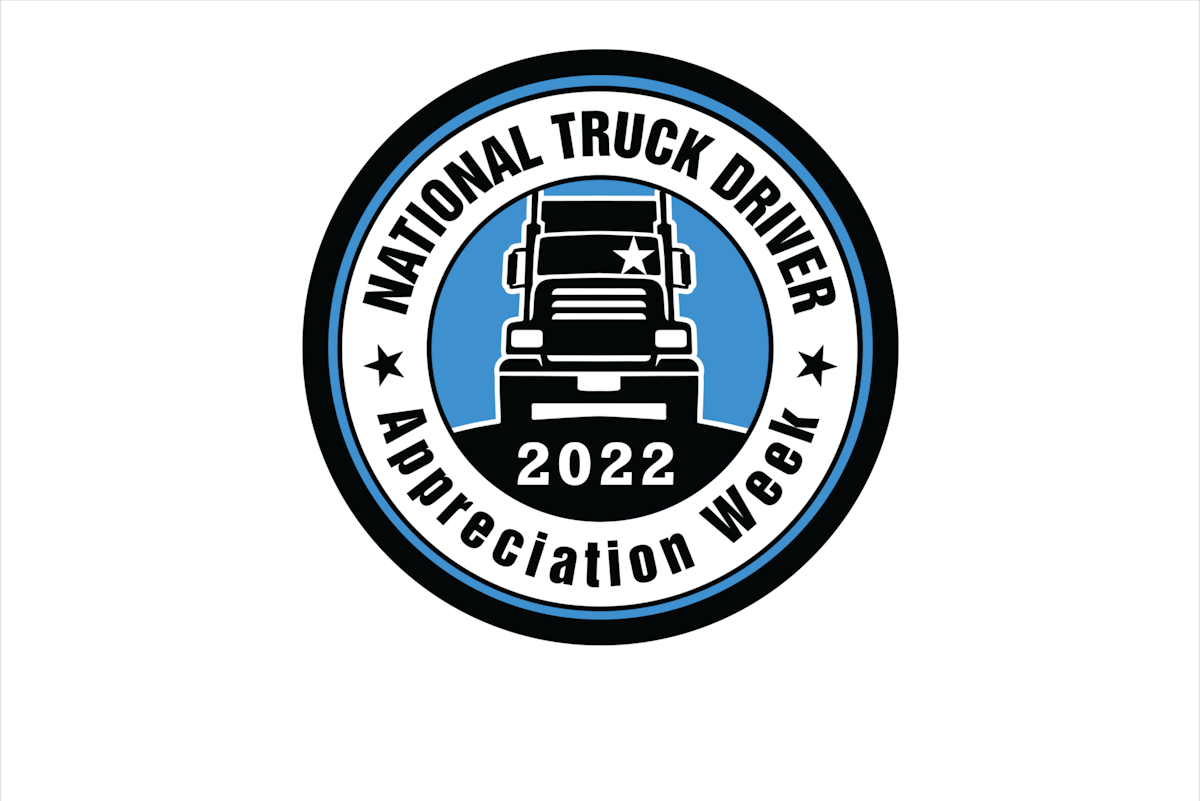 Gifts for Truck Driver Appreciation Week 2022 - Blog: Perfect