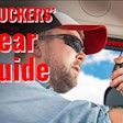 Truckers Gear Guide cover