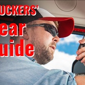 Truckers Gear Guide cover