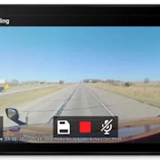 Garmin dēzlCam OTR710