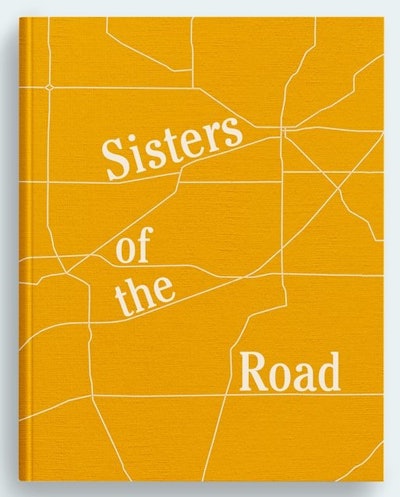 sisters of the road book cover
