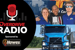 overdrive radio