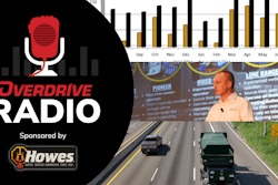 youtube thumbnail for overdrive radio sponsored by howes